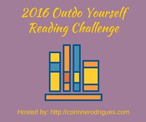 Challenge Accepted! 2016 Reading&nbsp;Challenges